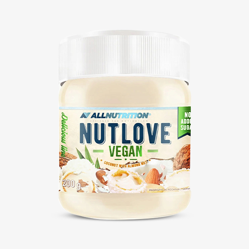 ALLNUTRITION NUTLOVE VEGAN 200g