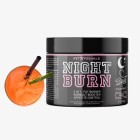 FITNFEMALE Night Burn 3 in 1 - Fatburner, Workout Booster & Appetite control 240g