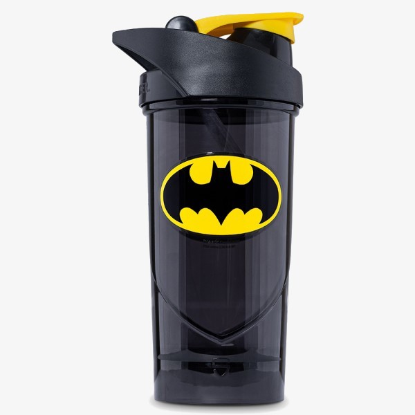 SHIELDMIXER Hero Pro Batman Classic 700 ml