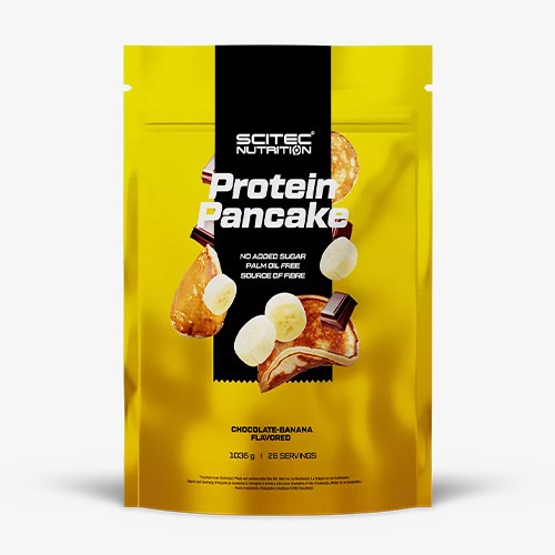 SCITEC NUTRITION Protein Pancake 1036g