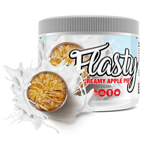 SINOB FLASTY'S MADE IN EU 250G