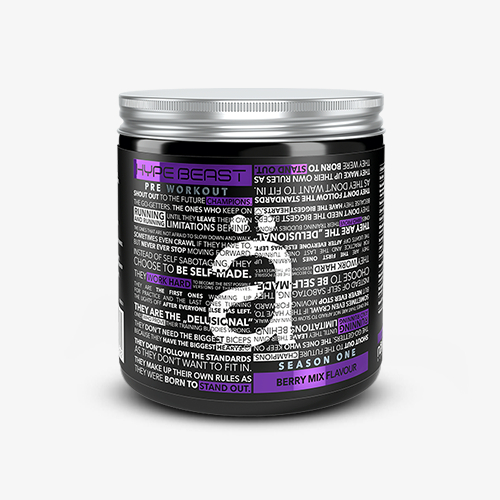 Näno Supps Protein Hypebeast 320g