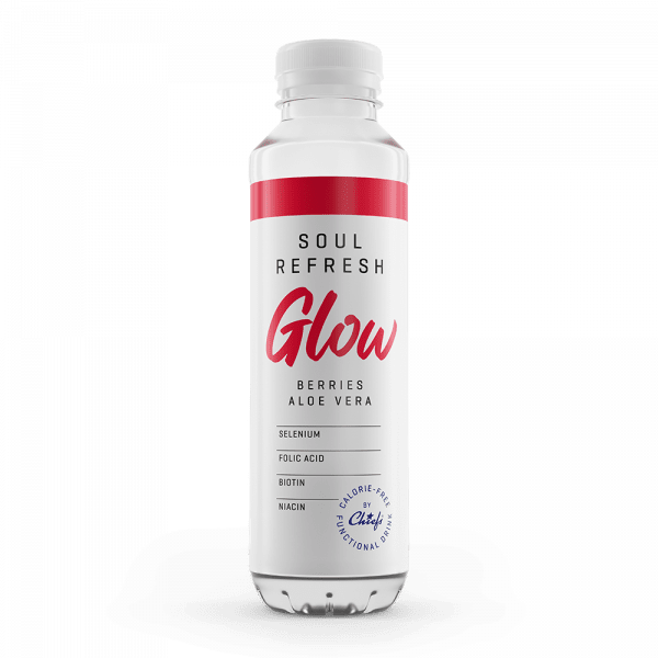 CHIEFS Soul Refresh 6x500ml