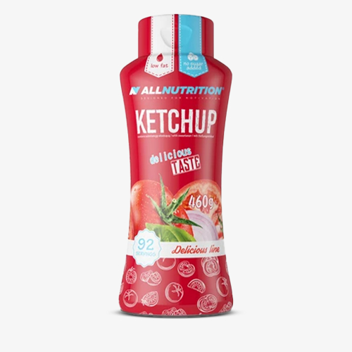 ALLNUTRITION SAUCE 460g