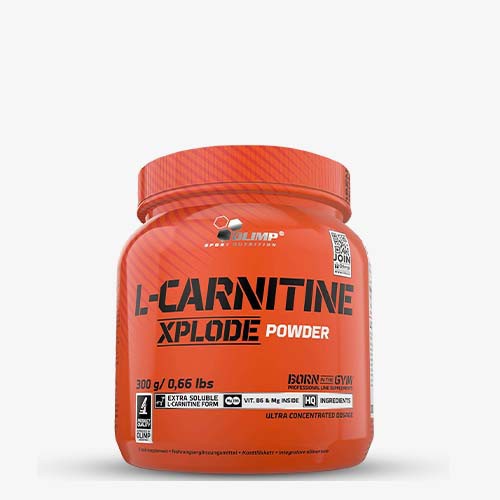 OLIMP L-Carnitine Xplode powder 300g