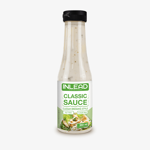 INLEAD Classic Sauce 350ml