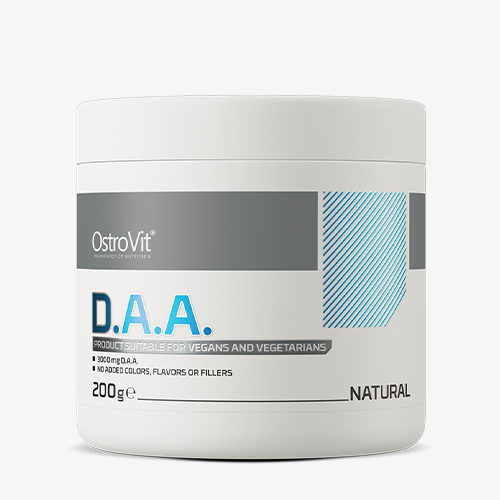 OstroVit D.A.A. 200g Natural