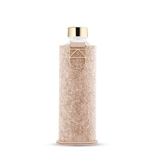 EQUA Glass Bottle 750ml