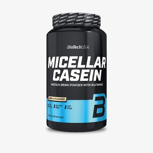 BIOTECHUSA Micellar Casein 908g