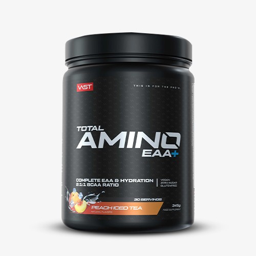 VAST Total Amino EAA+