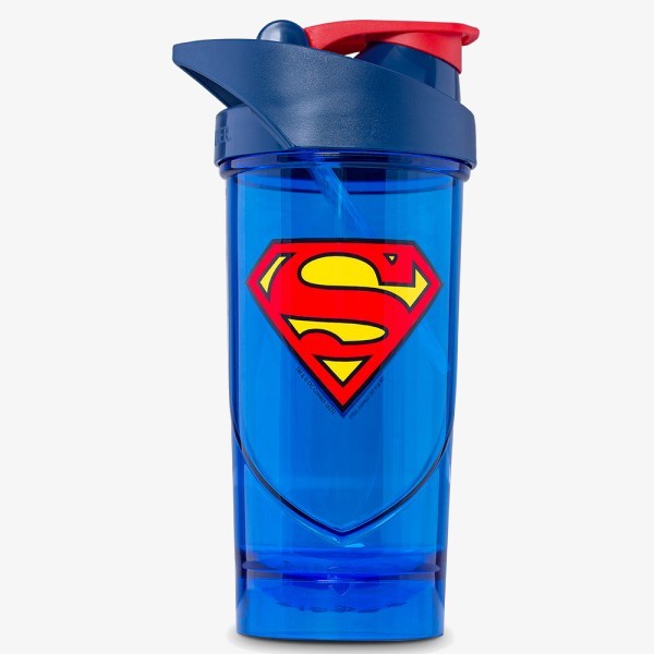 SHIELDMIXER Hero Pro Superman Classic 700 ml