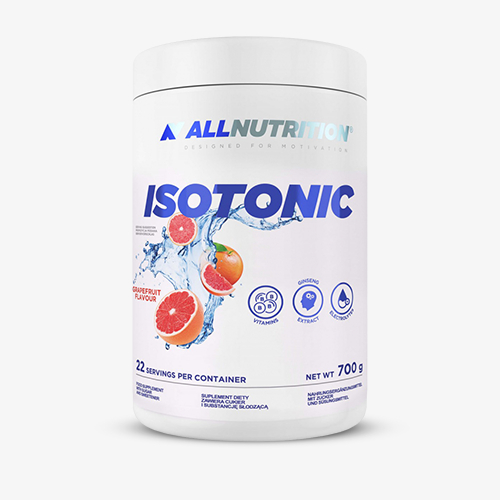 ALLNUTRITION ISOTONIC 700g