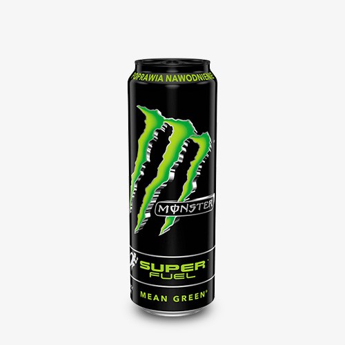 MONSTER Super FUEL 12x568ml