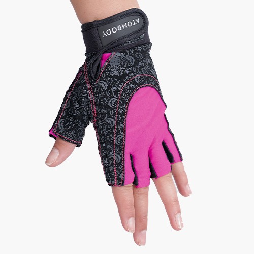 ATOMBODY Lady power gym gloves