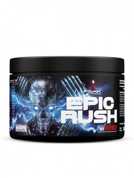 Peak Epic Rush 300g