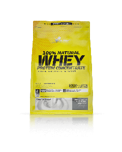 OLIMP 100% Whey Protein Concentrate 700g Neutral Proteine