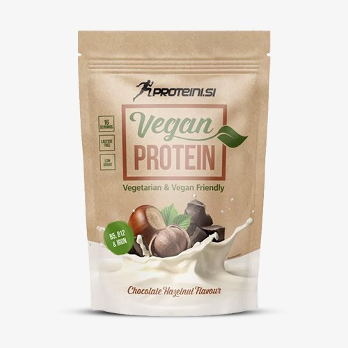 PROTEINI.SI VEGAN PROTEIN 500g