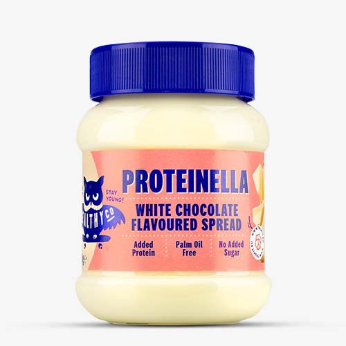 HEALTHYCO Proteinella 400g