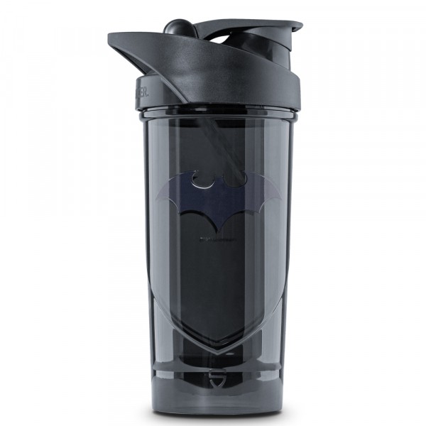 SHIELDMIXER Hero Pro Batman Dark 700 ml