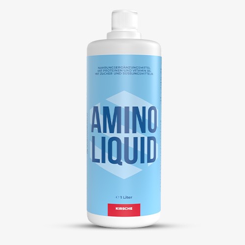 SPORTNAHRUNG.AT Amino Liquid 1000ml