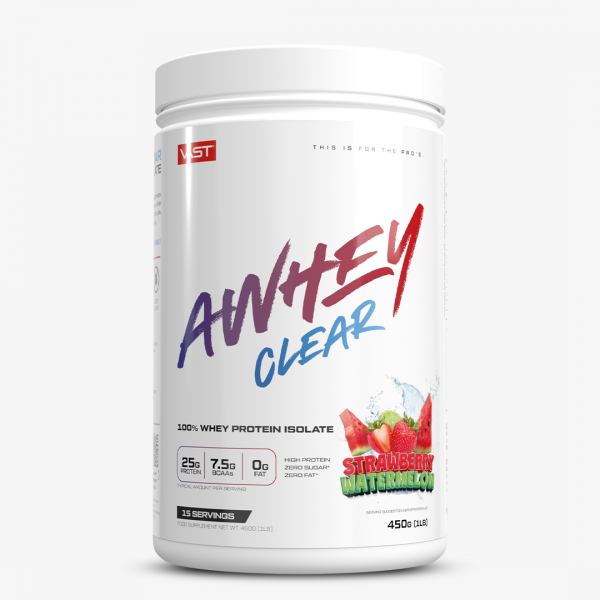 VAST Awhey Clear 450g