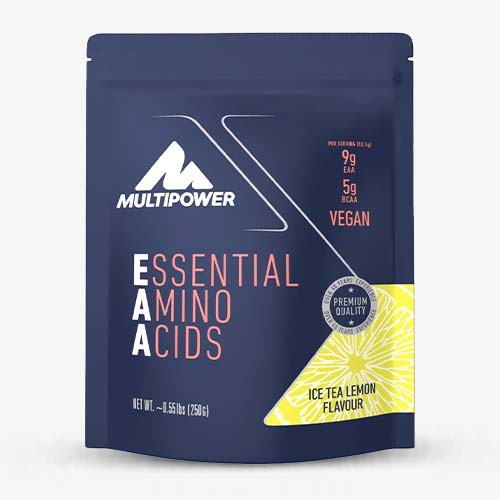 MULTIPOWER Essential Amino Acids 250g