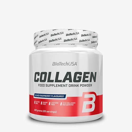 BIOTECHUSA Collagen 300g