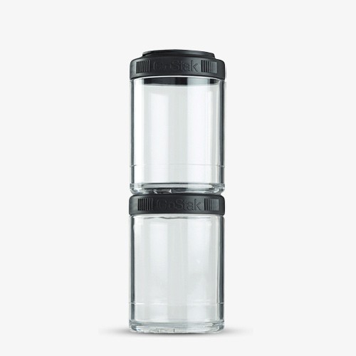 BLENDER BOTTLE GoStak 2x150ml