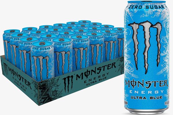 Monster Ultra 12x500ml