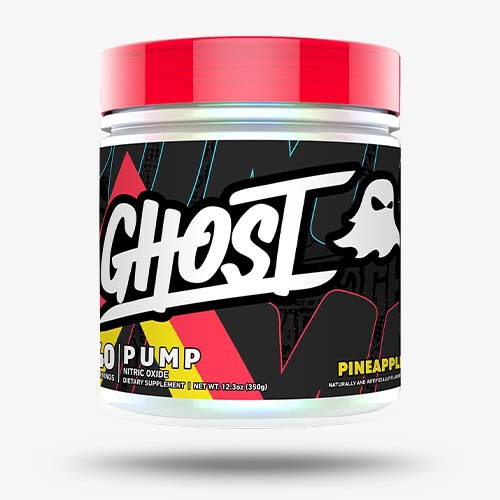 GHOST Pump V2 40 Servings 350g